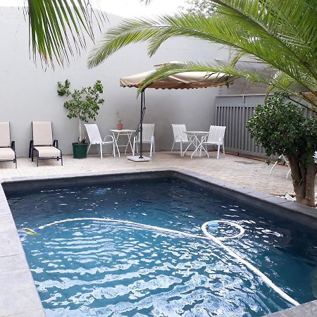 Appartement Bateleur Self Catering cc à Windhoek Extérieur photo