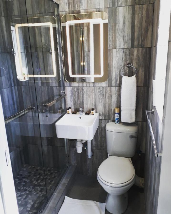 Appartement Bateleur Self Catering cc à Windhoek Extérieur photo