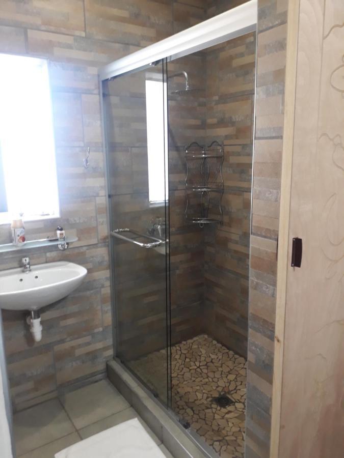 Appartement Bateleur Self Catering cc à Windhoek Extérieur photo