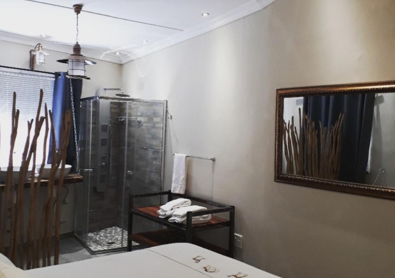 Appartement Bateleur Self Catering cc à Windhoek Extérieur photo