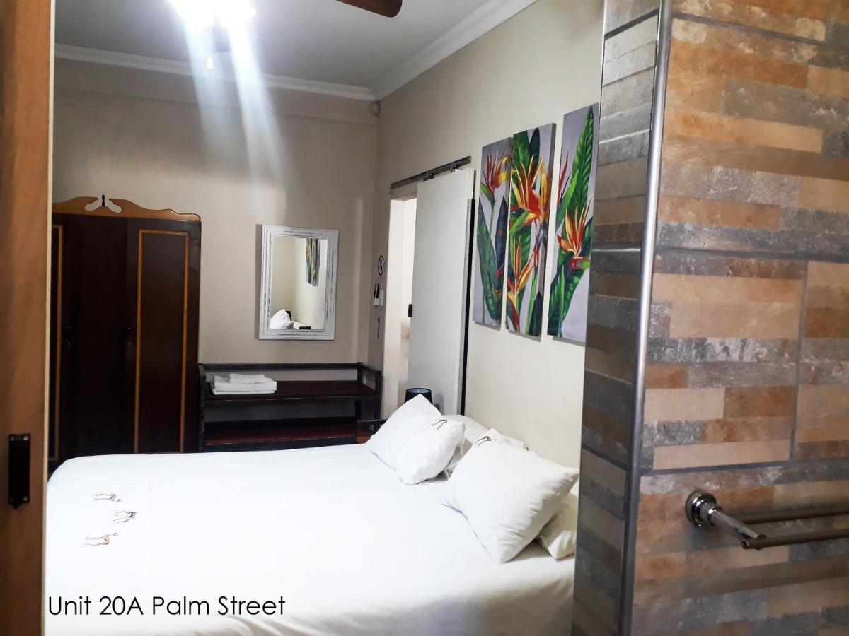 Appartement Bateleur Self Catering cc à Windhoek Extérieur photo