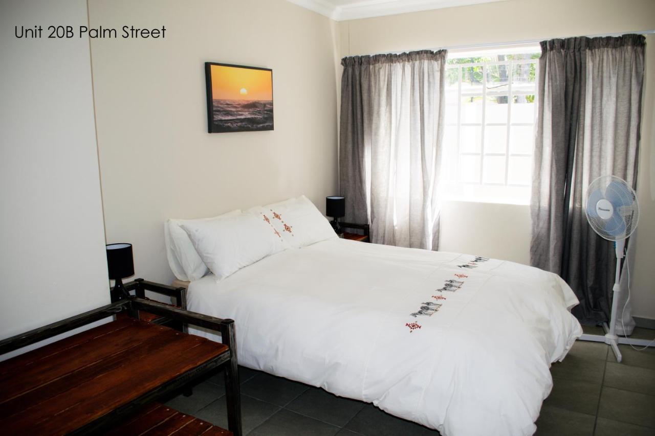 Appartement Bateleur Self Catering cc à Windhoek Extérieur photo